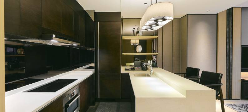 广州德安丽舍凯宾斯基酒店图片