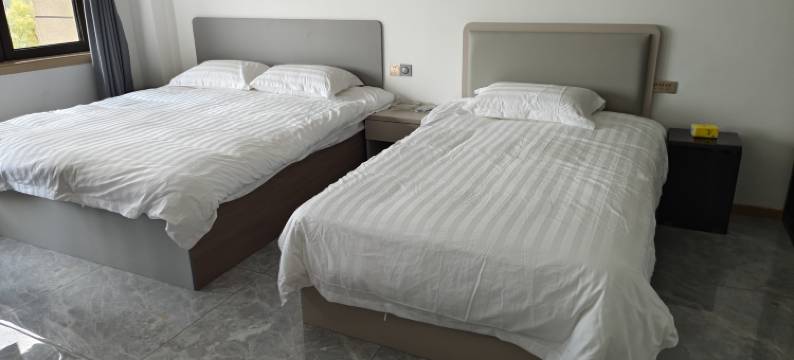 包头碧桂源宾馆图片