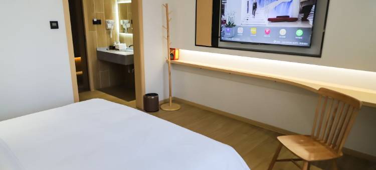 如家派柏云酒店(山西杏花村汾酒厂景区店)图片