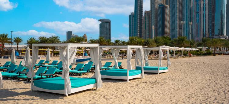 阿尔哈布图尔大度假村，傲途格精选(Al Habtoor Grand Resort, Autograph Collection By Marriott)图片