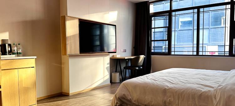 Leisurehotels逸心酒店图片