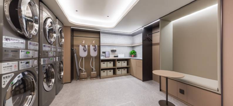 全季酒店(北京中关村六道口地铁站店)图片