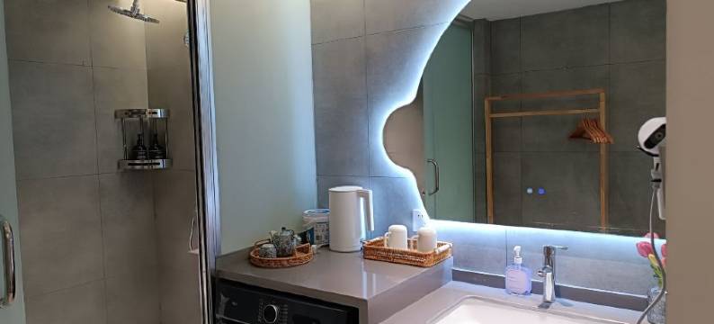 襄阳若隐民宿(襄阳古城仲宣楼店)图片