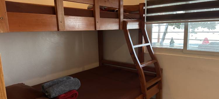 Monaliza Surf Resort图片