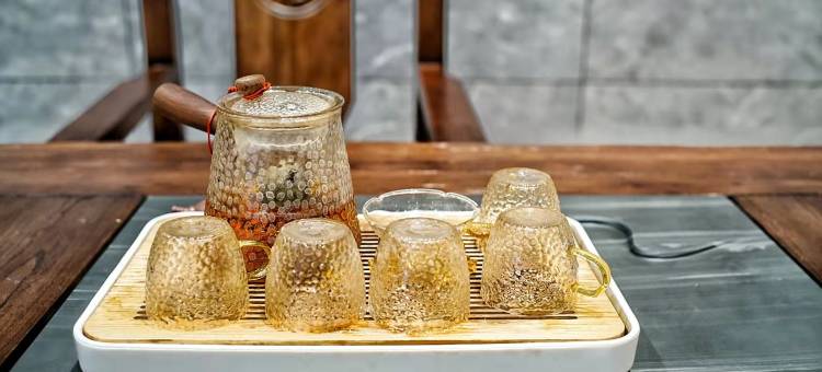 哈尔滨壹山水汇洗浴会所图片