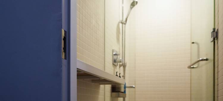 新宿新大久保伦勃朗胶囊酒店(Rembrandt Cabin Shinjuku Shin-Okubo)图片