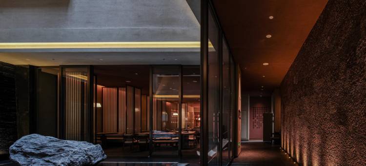 德庭·滇茶里茶文化酒店图片