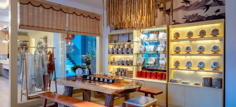 大理云溪轻宿客栈(大理古城店)图片