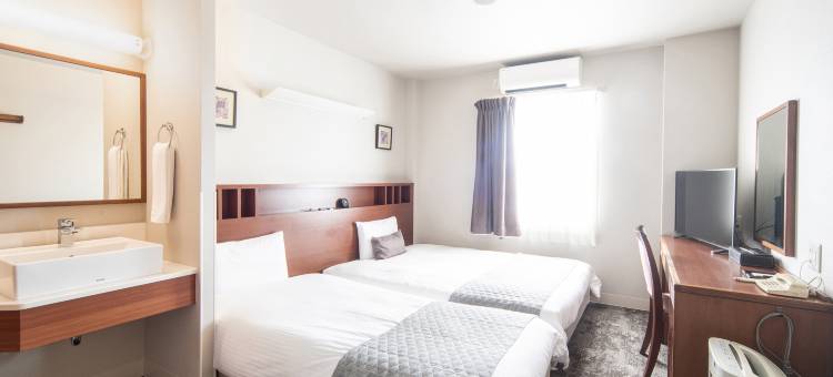 Vessel福冈贝冢酒店(Vessel Hotel Fukuoka Kaizuka)图片