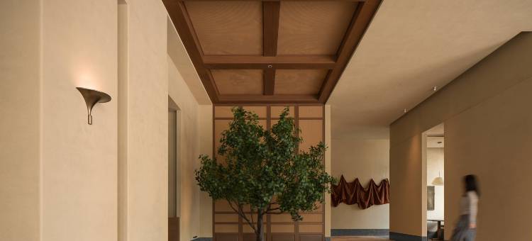 海口龙华龙湖天街亚朵酒店图片