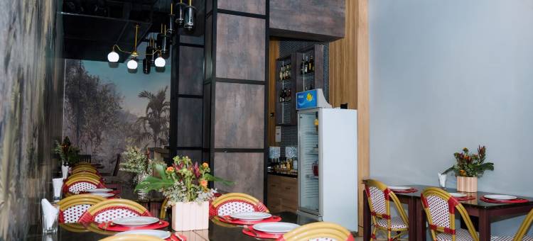 阳光海滩芭东(Sun Sea Sand Patong)图片