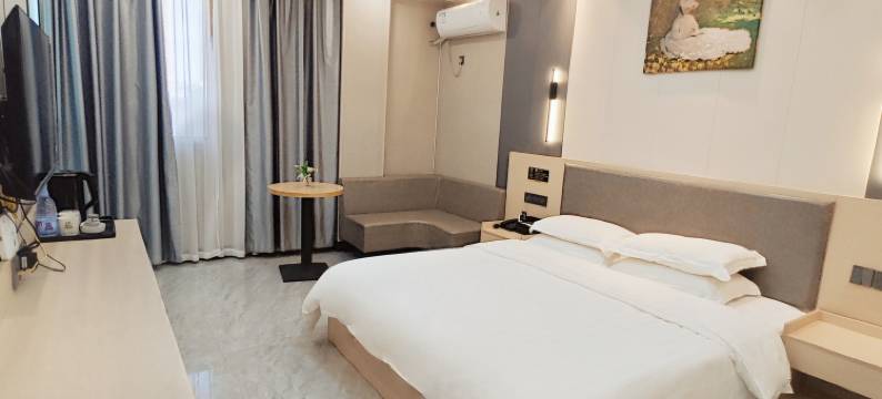 东城宾馆(崇仁客运中心店)图片