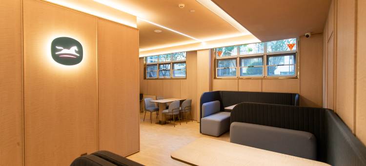 汉庭酒店(濮阳范县黄河路店)图片