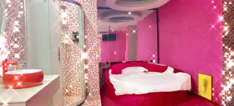 蓝润酒店(鲁山汽车站店)图片