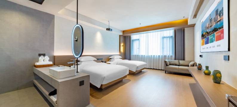 陶栖度假酒店(景德镇中国陶瓷博物馆店)图片