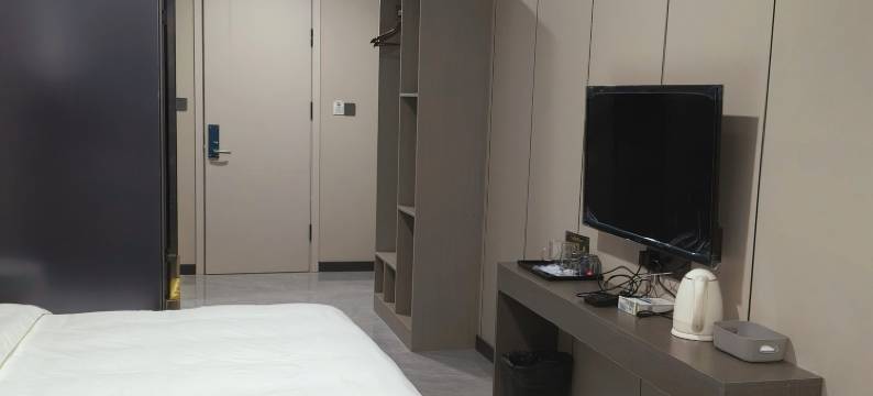 石嘴山市朵娅宾馆(大武口区星海湖店)图片