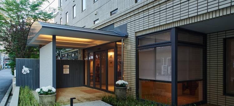 新大阪站酒店(Shin-Osaka Station Hotel)图片