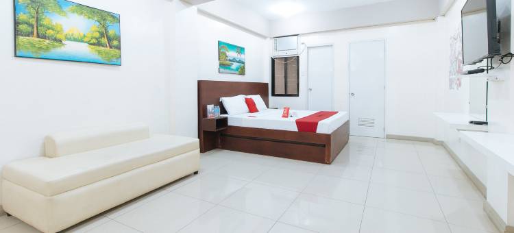 红多兹酒店-近帕赛塔夫特(RedDoorz Near Pasay Taft)图片