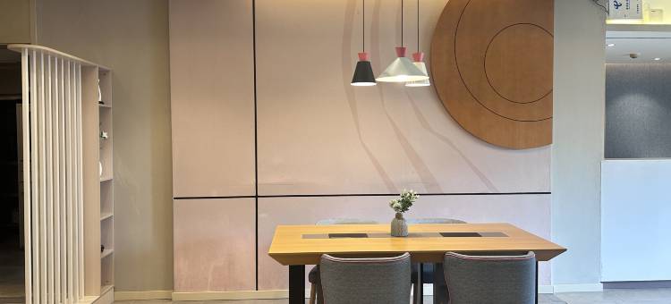 如家酒店·neo(南昌象湖湿地公园江铃地铁站店)图片