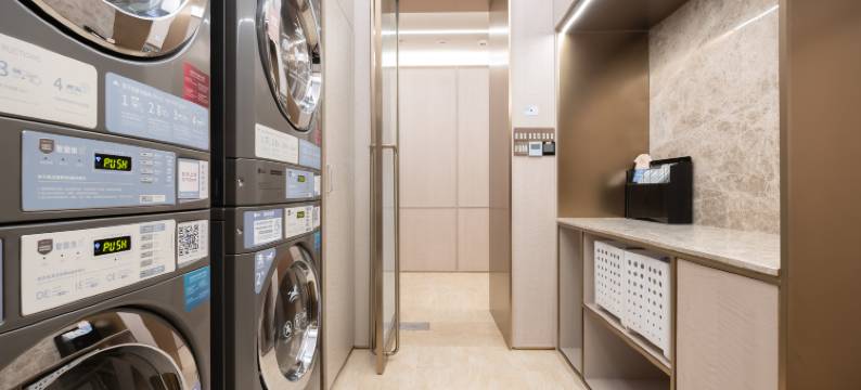 汉庭酒店(北京朝阳门儿研所店)图片