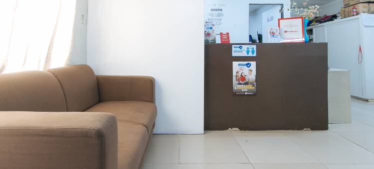 红多兹酒店-卡塞尔公寓帕拉纳克(RedDoorz at Kassel Residences Parañaque)图片