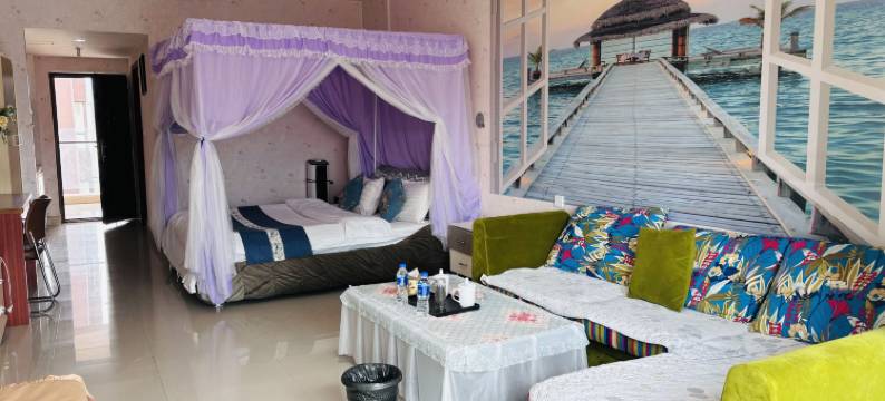 昆明天然福酒店图片