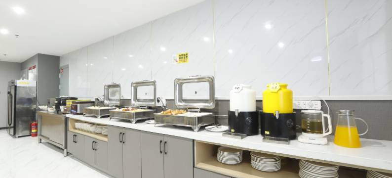 权季酒店(乐安县汽车站店)图片