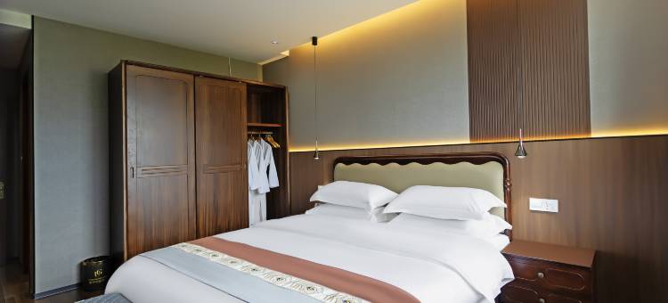 都市花园酒店(腾冲绮罗古镇店)图片