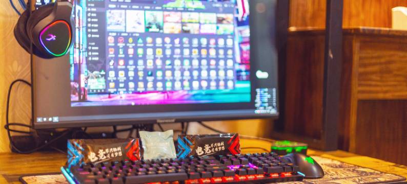 嘉爵酒店(深圳蛇口东角头地铁站店)图片