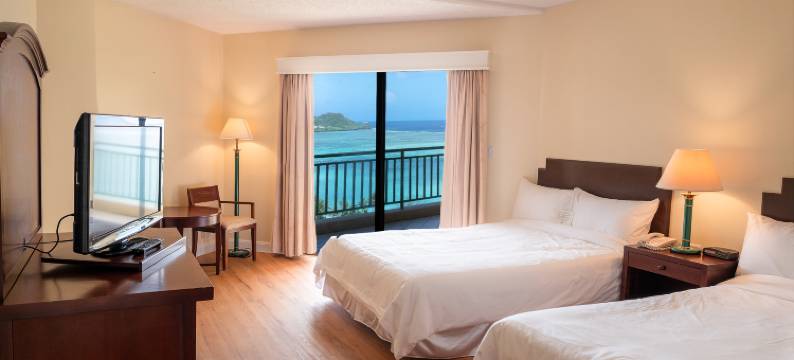 假日度假村(Holiday Resort & Spa Guam)图片