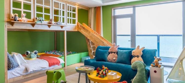 网鱼电竞酒店(成都武侯祠锦里店)图片