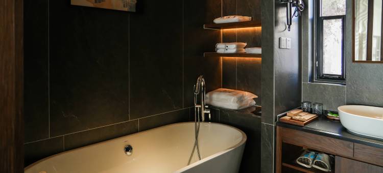 景德镇不远居民宿(三宝国际陶艺村店)图片