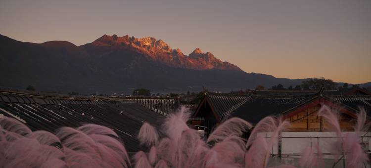 丽湘源民宿图片