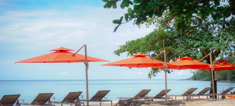 阿金塔度假村(Ajinta Resort)图片