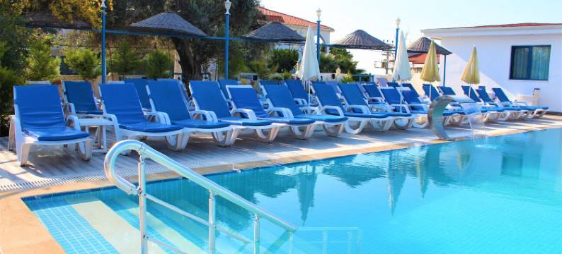 马维餐厅及公寓2(Mavi Restaurant & Apartments 2)图片