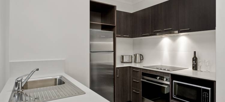 丹德农探索酒店(Quest Dandenong)图片