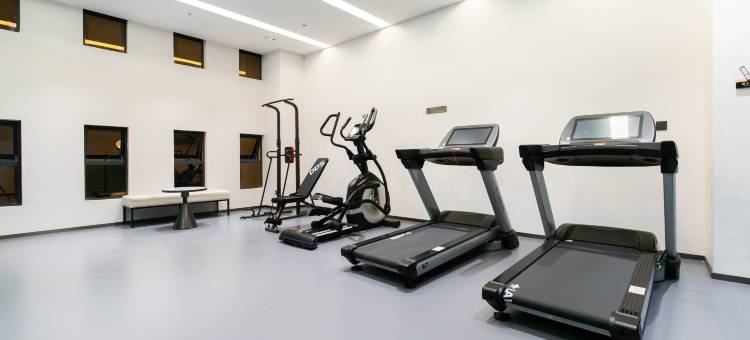 兰欧国际酒店(柳州马鞍山公园店)图片