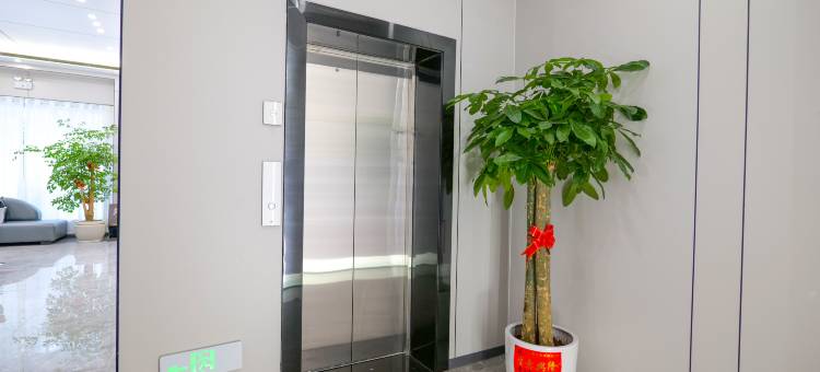 芷江富王商务宾馆(龙津风雨桥店)图片