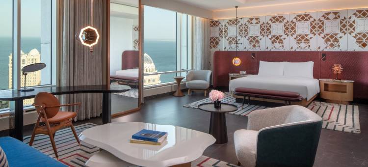 安达仕多哈, 凯悦(Andaz Doha, by Hyatt)图片