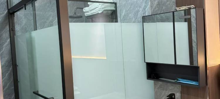 凌云酒店(香山大道康和城店)图片