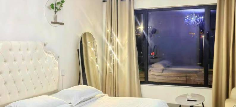 邯郸梨园宾馆图片