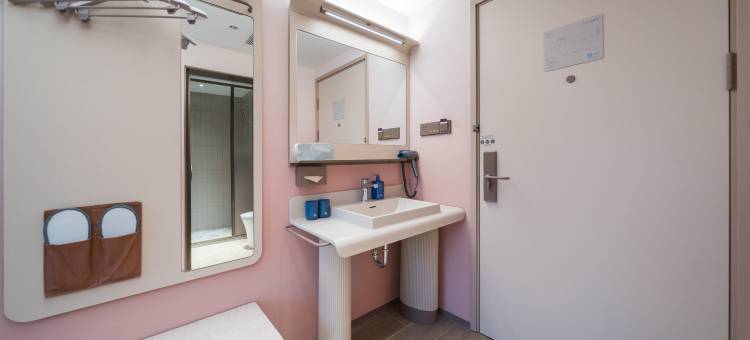 汉庭酒店(锦州古塔公园店)图片