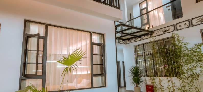 小羽小翼·Travel旅行秘境设计师美宿(洱海门店)图片