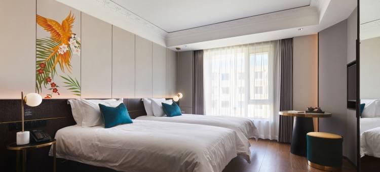 三木连锁酒店(萍乡南正街店)图片