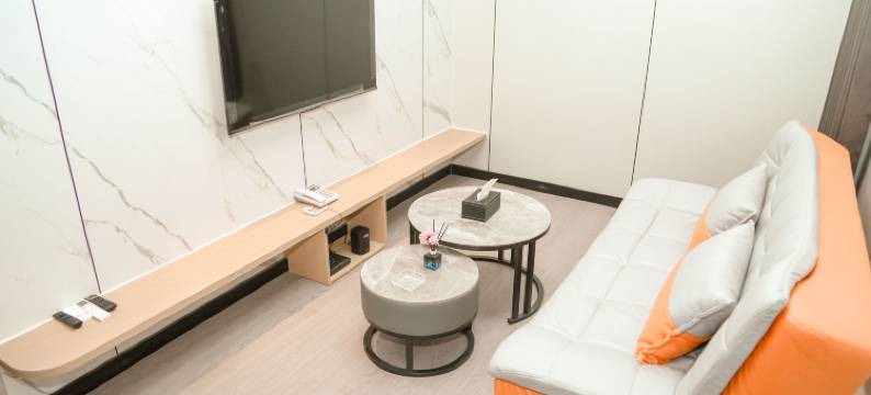 唯伊筑宿公寓民宿(台东步行街台东地铁站店)图片