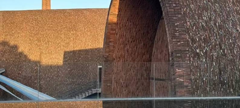 溪客·隐宿 Xike Garden Retreat(陶溪川文创街区店)图片