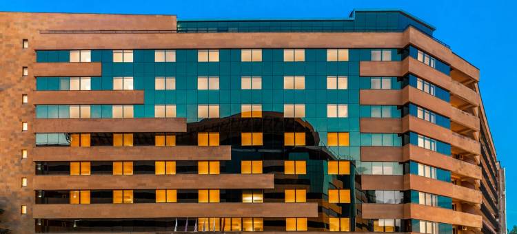 Yerevan Place Hotel图片