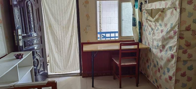 聚缘出租屋(兰州水挂庄店)图片