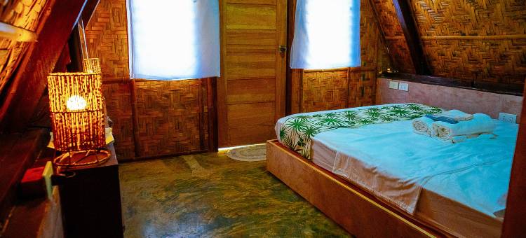 位于温宗斯的1卧室别墅-25平方米|带1个独立浴室(Ciudad Caliente by the Lavana)图片