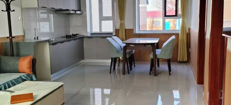 永吉北雪饭店图片